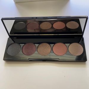 Savvy Minerals Eyeshadow Palette